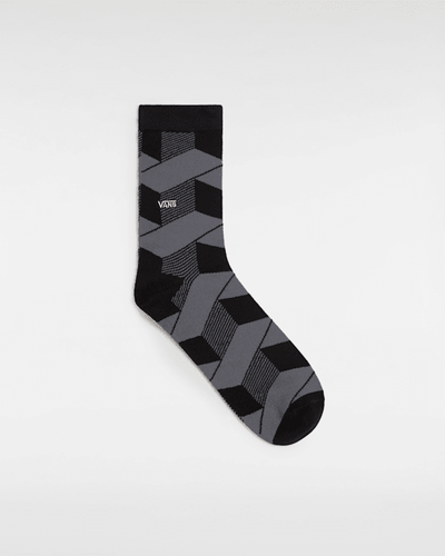Calcetines altos Authentic (1 par), Hombre, , Talla: 38.5-42 - Vans - Modalova