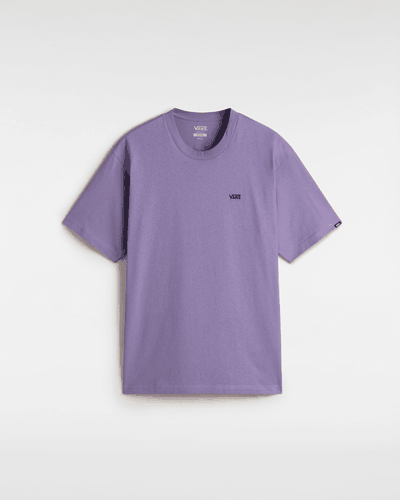 T-Shirt Left Chest Logo, , , Taille: L - Vans - Modalova
