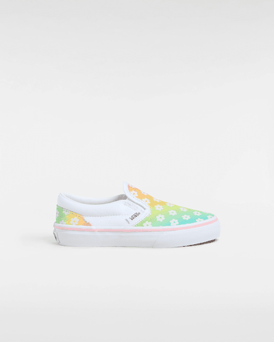 Zapatillas Slip-On de niños (4-8 años), , Talla: 27.5 - Vans - Modalova
