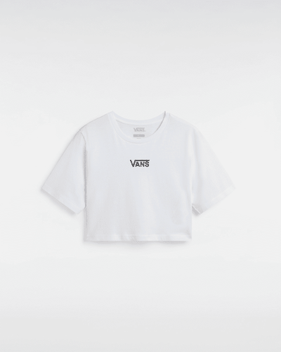 T-shirt court Flying V Crew, , , Taille: XL - Vans - Modalova