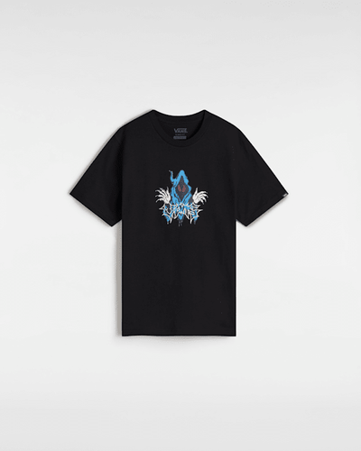 T-shirt Next Time Enfant (8-14 ans), , Taille: M - Vans - Modalova