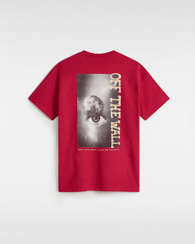 Camiseta Night Orb, Mujer, , Talla: L - Vans - Modalova