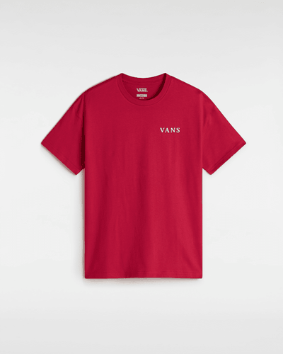 Camiseta Night Orb, Mujer, , Talla: M - Vans - Modalova