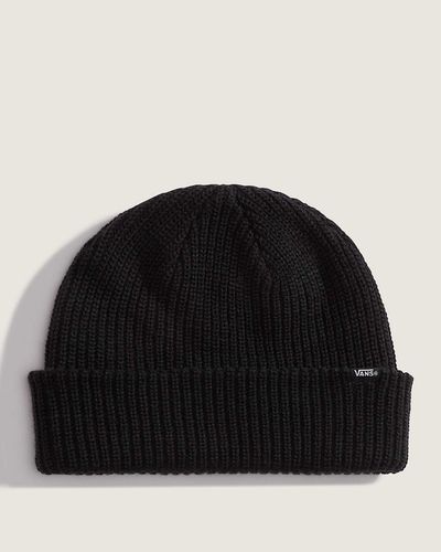 Core Basic Cuff Beanie, Man, , Size: One size - Vans - Modalova