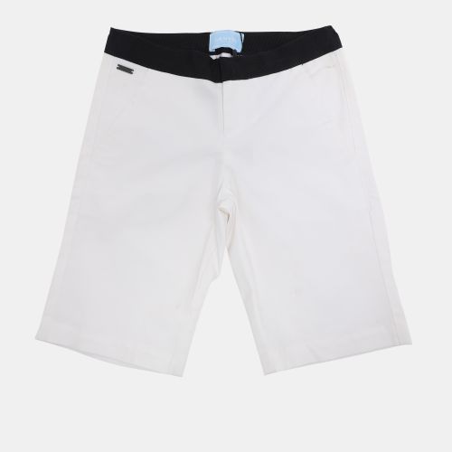 Bermudas Stretch Cotton Shorts 5 Yrs - Lanvin - Modalova