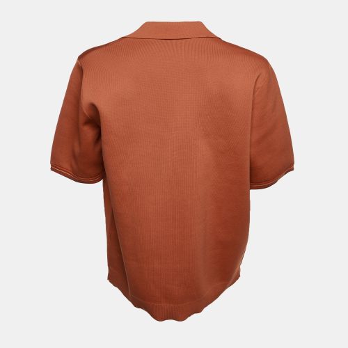 Burt Patterned Stretch Knit Shirt L - 3.1 Phillip Lim - Modalova