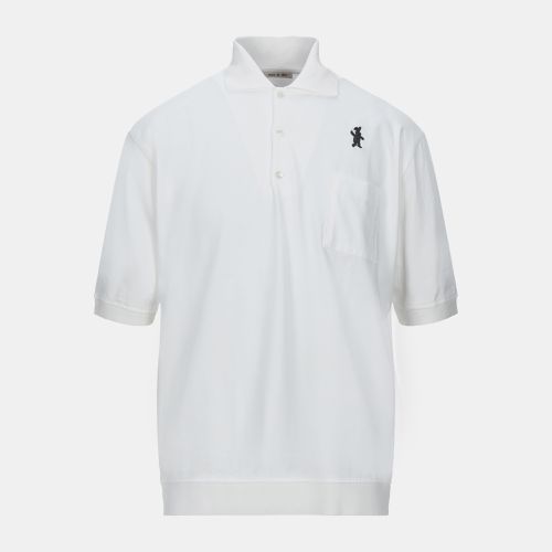 Marni Cotton Polo shirt 44 - Marni - Modalova