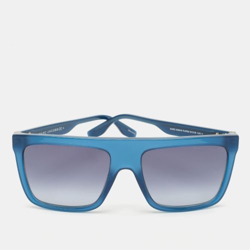 Marc by Marc Jacobs Blue/Black Gradient PJP90 Wayfarer Sunglasses - Marc by Marc Jacobs - Modalova