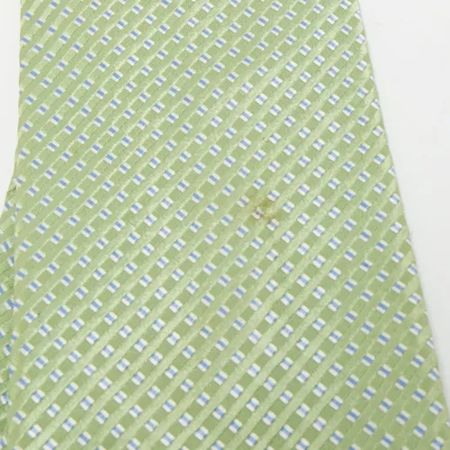 Patterned Silk Tie - MICHAEL Michael Kors - Modalova