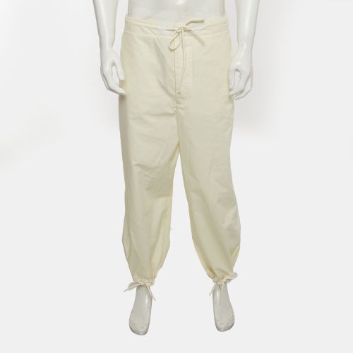 Cotton Blend 1952 Drawstring Joggers M - Moncler - Modalova