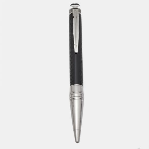 Montblanc StarWalker Extreme Black Resin Ruthenium-Coated Ballpoint Pen - Montblanc - Modalova