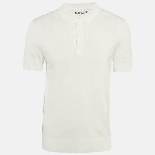 Jersey Polo T-Shirt L - Neil Barrett - Modalova