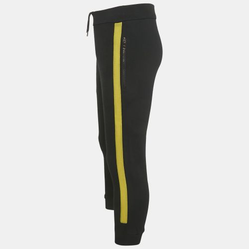 Technical Knit Slim Fit Low Rise Pants M - Neil Barrett - Modalova