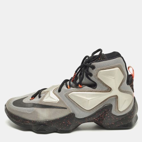 Size 45 Mesh High Top Sneakers - Nike LeBron - Modalova