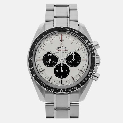 Pre-Owned Omega Speedmaster Tokyo 2020 Olympics Collection Limited Edition 522.30.42.30.04.001 - Omega - Modalova