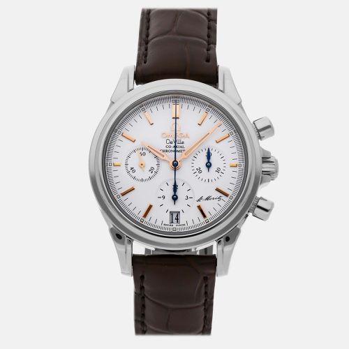 Pre-Owned Omega De Ville 4873.20.32 - Omega - Modalova