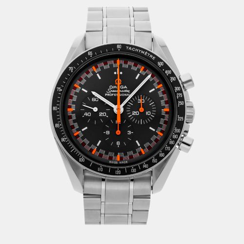 Pre-Owned Omega Speedmaster Professional Moonwatch Japan Racing 3570.40.00 - Omega - Modalova