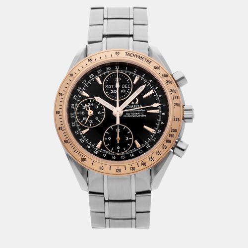 Pre-Owned Omega Speedmaster Day-Date 323.21.40.44.01.001 - Omega - Modalova