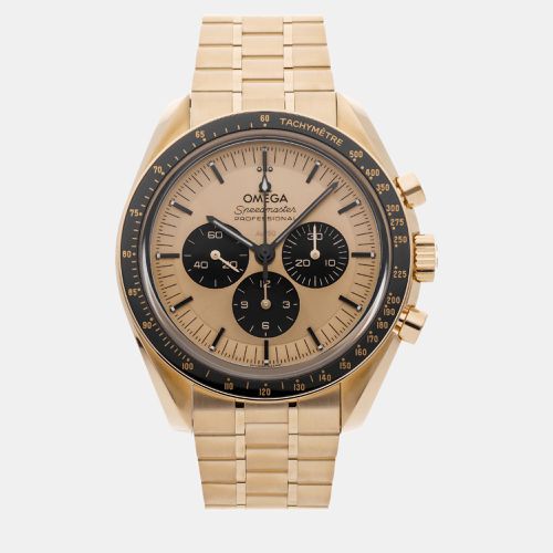 Pre-Owned Omega Speedmaster Moonwatch Chronograph 310.60.42.50.99.002 - Omega - Modalova