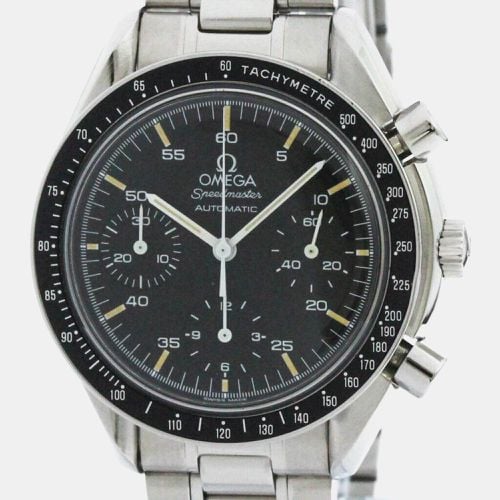 Omega Speedmaster Automatic Steel Men's Watch 39 mm - Omega - Modalova