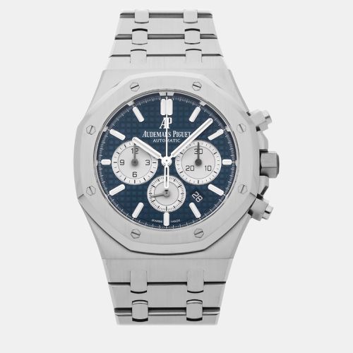 Pre-Owned Audemars Piguet Royal Oak Chronograph 26331ST.OO.1220ST.01 - Audemars Piguet - Modalova