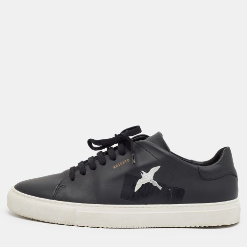 Clean 90 Size 46 Leather Low Top Sneakers - Axel Arigato - Modalova