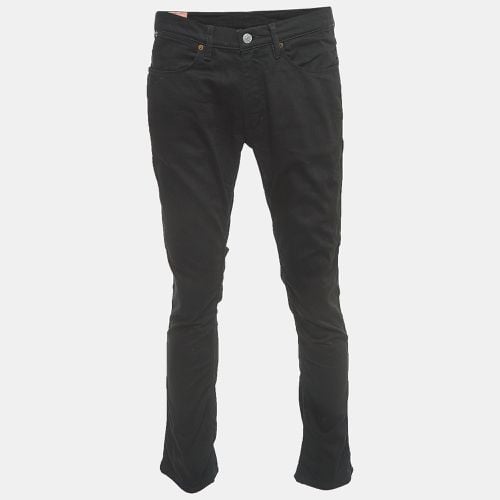 Acne Studios Black Denim Jeans L Waist 34" - Acne Studios - Modalova