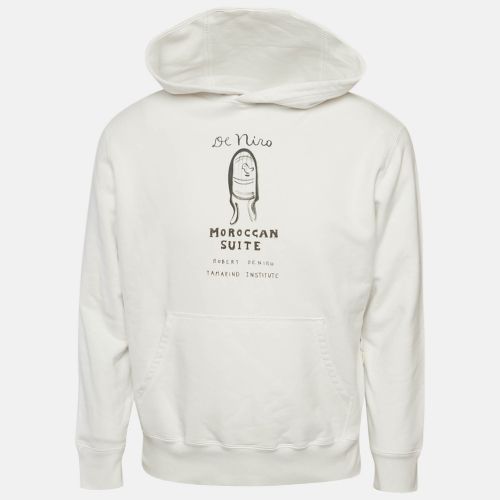 Aimé Leon Dore x Robert De Niro Sr. Graphic Print Jersey Pullover M - Aime Leon Dore - Modalova