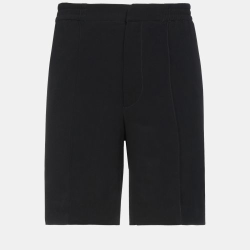 Alexander McQueen Viscose Shorts 48 - Alexander McQueen - Modalova