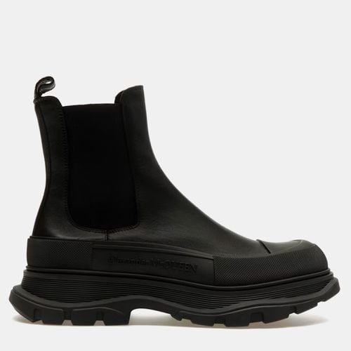 Tread Slick Chelsea Boots Size EU 42 - Alexander McQueen - Modalova