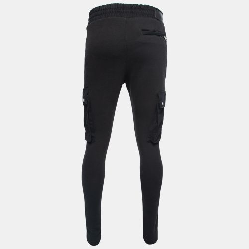 Cotton Cargo Sweatpants M - Amiri - Modalova