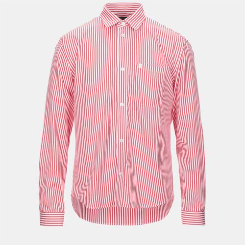 Balenciaga Cotton Shirts 39 - Balenciaga - Modalova