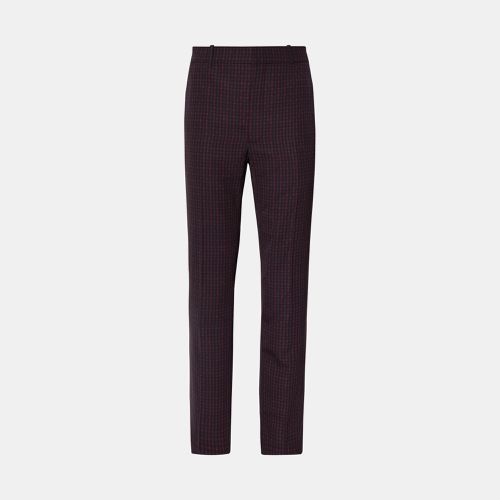 Balenciaga Polyester Pants 44 - Balenciaga - Modalova