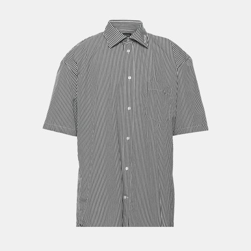 Balenciaga Cotton Shirt 41 - Balenciaga - Modalova