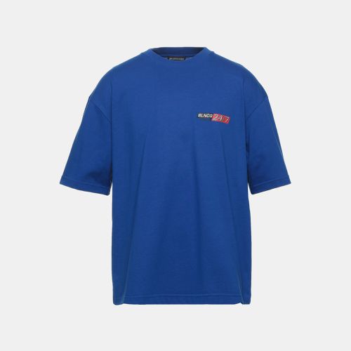 Balenciaga Cotton T-shirt M - Balenciaga - Modalova