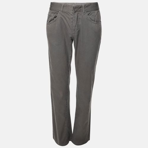 Balenciaga Grey Straight Jeans XS - Balenciaga - Modalova