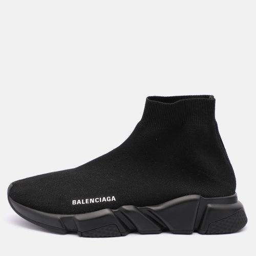 Knit Fabric Speed 2.0 Sock Sneakers Size 41 - Balenciaga - Modalova