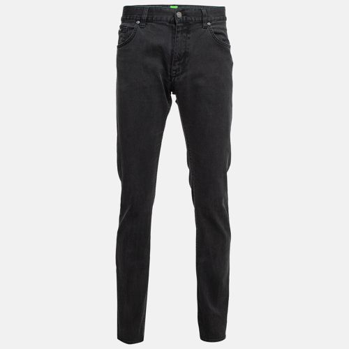 Denim Regular Fit Jeans L Waist 34" - Boss By Hugo Boss - Modalova