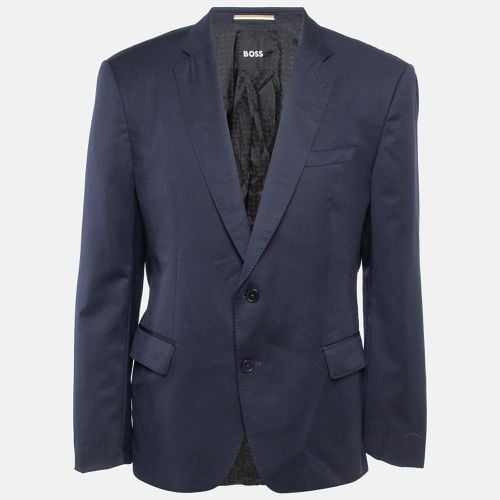 Wool Blazer XXL - Boss By Hugo Boss - Modalova