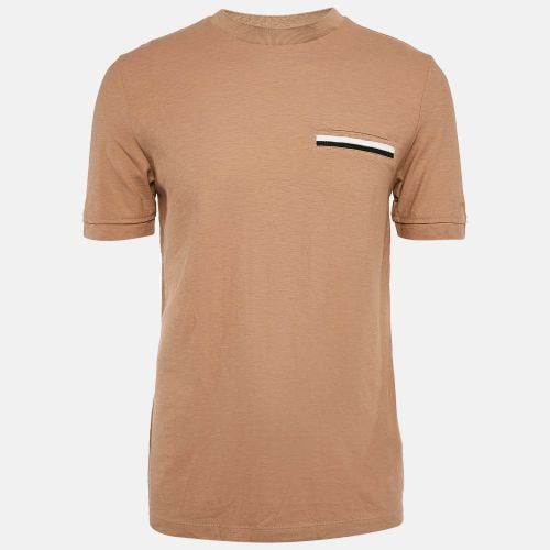 Cotton Crew Neck T-Shirt S - Boss By Hugo Boss - Modalova