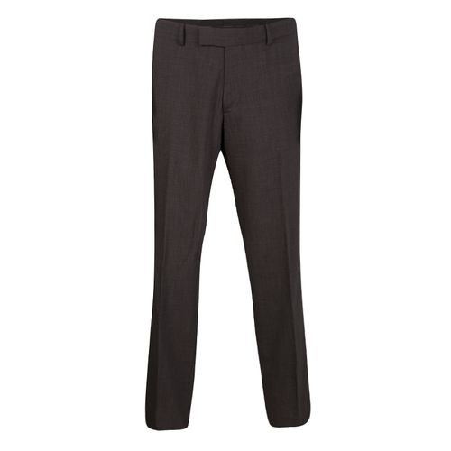 Wool Blend Tailored Trousers XXL - Boss By Hugo Boss - Modalova