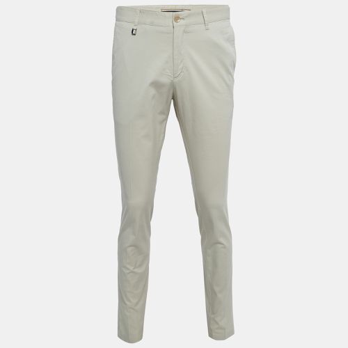 Light Cotton Trousers S - Boss By Hugo Boss - Modalova