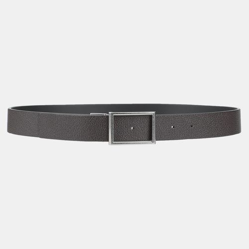 Bottega Veneta Leather Belt 95 - Bottega Veneta - Modalova