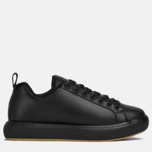 Bottega Veneta Black Natural Rubber Pillow Sneaker EU 41 - Bottega Veneta - Modalova