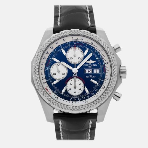 Pre-Owned Breitling Bentley GT A1336313/C649 - Breitling - Modalova