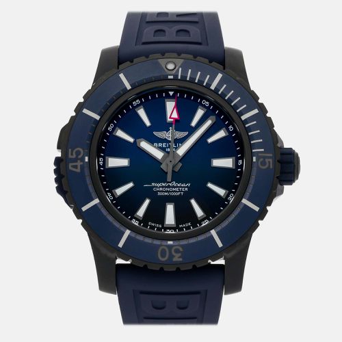 Pre-Owned Breitling Superocean V17369161C1S1 - Breitling - Modalova