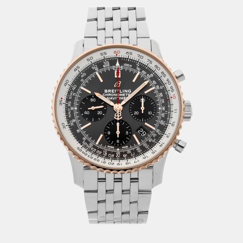 Pre-Owned Breitling Navitimer B01 Chronograph UB0121211F1A1 - Breitling - Modalova