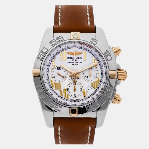 Pre-Owned Breitling Chronomat 44 mm - Breitling - Modalova