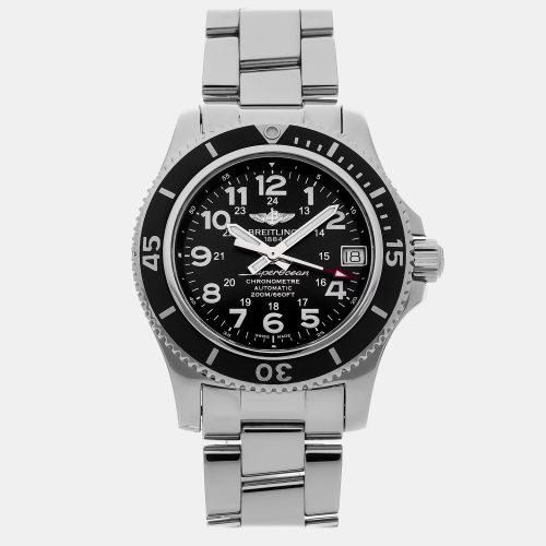 Pre-Owned Superocean 36 mm - Breitling - Modalova