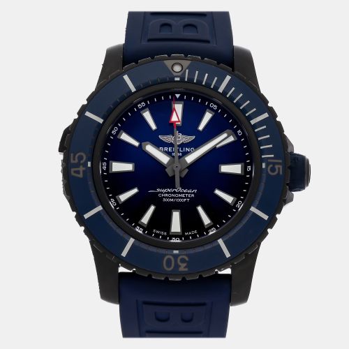 Pre-Owned Superocean 48 mm - Breitling - Modalova